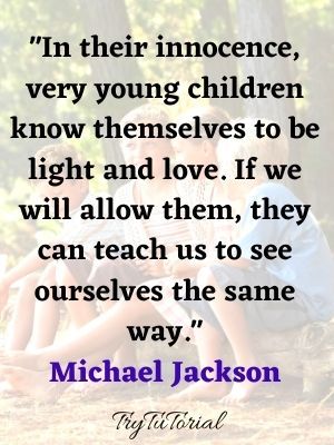 Quotes On Childhood Innocence, Quotes On Childhood, Bible Quotes About Children, Innocent Quotes, Increase Followers On Instagram, Love Is Love Quotes, Innocence Quotes, Increase Instagram Followers, Divine Oneness