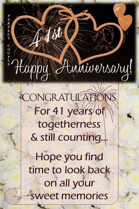 13th Anniversary Quotes, 50th Anniversary Wishes, Happy 23rd Anniversary, 50th Wedding Anniversary Wishes, 25th Wedding Anniversary Wishes, 42nd Wedding Anniversary, Happy 14th Anniversary, 32nd Wedding Anniversary, 41st Wedding Anniversary