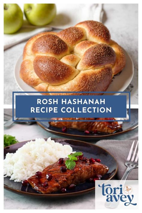 Rosh Hashanah Recipes, Holiday Dishes, Jewish Food, High Holidays, Popular Food, Jewish Recipes, Rosh Hashanah, Jewish Holidays, Popular Recipes