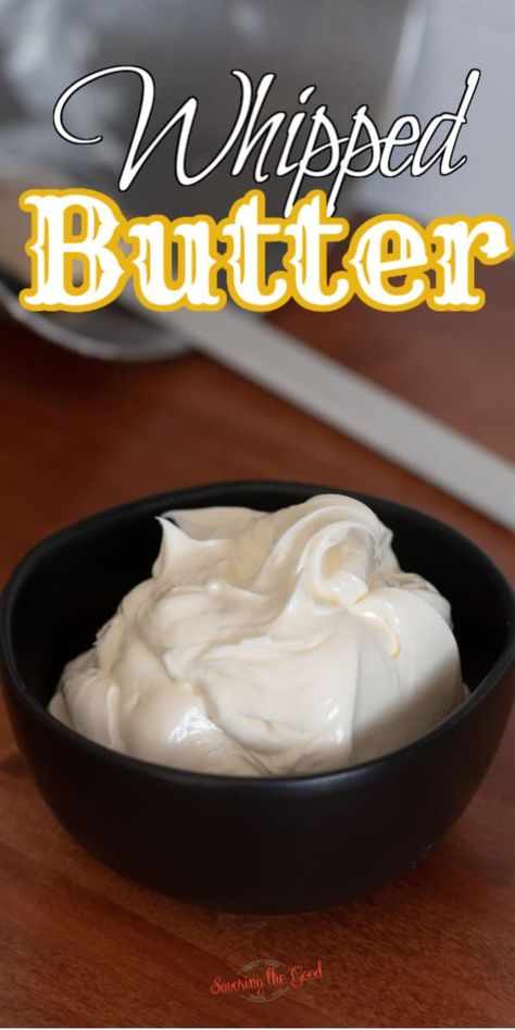 Freezing Butter, Compound Butter Recipes, Flavored Butter Recipes, Butter Recipes Homemade, Butter Homemade, Sweet Board, Cheese Spreads, Everything But The Bagel, Healthy Ground Beef