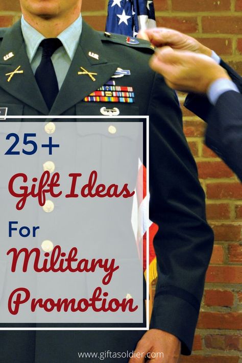 Promotion Gift Ideas, 25 Gift Ideas, Promotion Celebration, Marines Girlfriend, Air Force Gifts, Brother Gifts, Promotion Party, Navy Girlfriend, Military Girlfriend