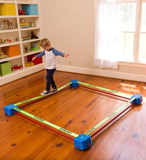 Slack Line, Kids Indoor Play, Play Cafe, Backyard Trampoline, Business 101, Kids Climbing, Indoor Gym, Apartment Stuff, Kids Gym