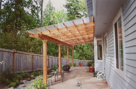 angled pergola Sloped Pergola, Slanted Pergola, Angled Pergola, House Pergola, Porch Cover, Attached Pergola, Vinyl Pergola, White Pergola, Small Pergola