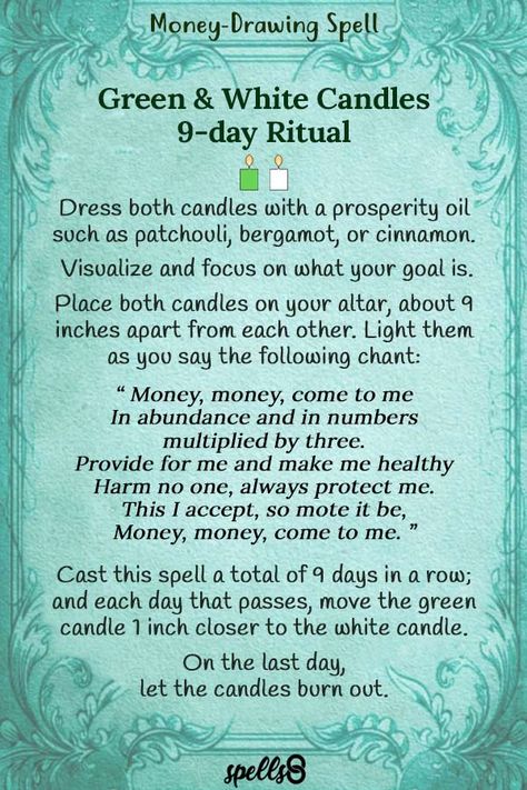 Money Candle Spell Wealth, Smart Spell, Money Chant, Money Drawing Spell, Rich Energy, Money Candle Spell, Money Spells Magic, Powerful Money Spells, Candle Magic Spells