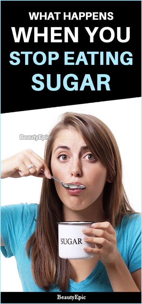 How To Stop Over Eating Sugar, Sugar Is Poison, Detox Symptoms, Medical Words, I Quit Sugar, Turmeric Vitamins, How Much Sugar, Quit Sugar, Health Signs