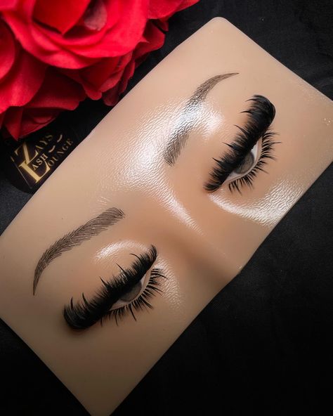 Lashes Map, Eyelash Packaging Ideas, Eyelashes Tutorial, Lash Princess, Lash Maps, Lash Ideas, Lashes Fake Eyelashes, Girly Tips, Eyelash Technician