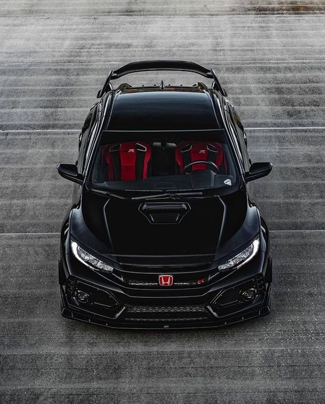 Black Honda Civic, Civic G10, Honda Sports Car, Kereta Sport, Honda Civic Vtec, Honda Type R, Honda Civic Car, Black Honda, Honda Civic Sport