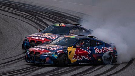 The M4 is the perfect drift car. Bmw M4 Competition, Drift Truck, M4 Competition, Motogp Race, Bmw Design, Normal Cars, Formula Drift, Drift Trike, Car Modification