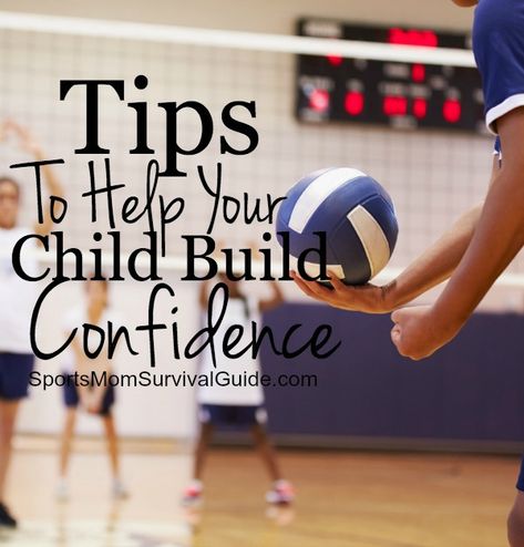 Do you wish your kids were more confident in themselves? More confident when talking to others? More confident when playing sports or in their school work? Just 3 simple tips can help your child build their confidence, read about them now! Basketball Confidence, Teenage Advice, Athlete Confidence, Lil Tony, Best Kids Watches, Louis Kahn, Tips For Parents, Building Confidence, Confidence Kids