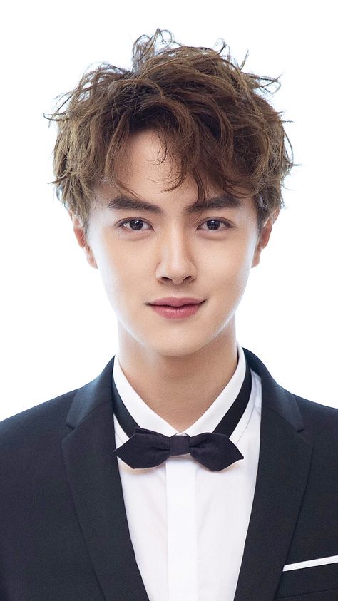 Daren Chen, Guang Hong, Meteor Garden Cast, F4 Meteor Garden, Darren Chen, 15 January, Surfer Magazine, Johnny Orlando, Meteor Garden 2018