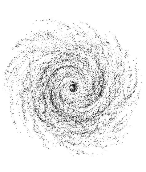 Hurricane illustration, drawing, engraving, ink, line art, vector. Illustration, , #AFF, #engraving, #ink, #line, #Hurricane, #illustration #ad Energy Drawing, Ink Line Art, Geometric Line Tattoo, Stippling Art, Galaxy Tattoo, Handpoke Tattoo, Line Art Vector, Engraving Illustration, Space Tattoo