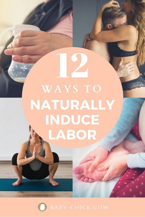 If your due date is a few days away and you want to get your body ready for labor, here are 12 things you can do to naturally induce labor. Prepping Body For Labor, Inducing Labor With Exercise Ball, Preparing Body For Labor, Soften Cervix For Labor, How To Go Into Labor Faster, Ways To Induce Labor Naturally, Stretches To Prepare For Labor, Ways To Induce Labor At Home, Induce Labor At Home Fast