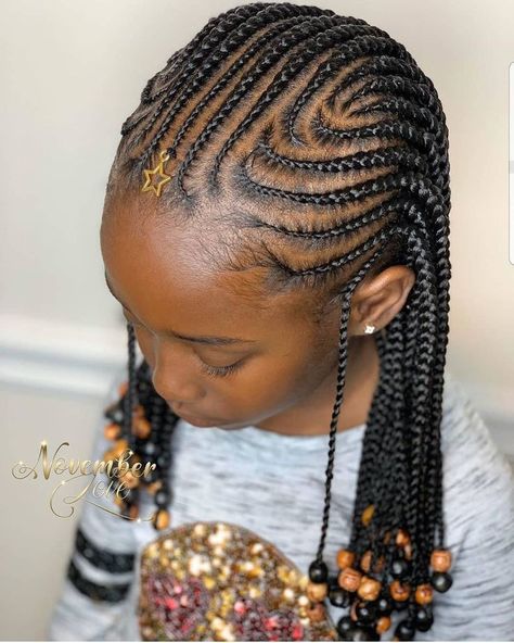 Jazz Hairstyles, Cutesy Hairstyles, Kiddie Hairstyles, Child Hairstyles, Melanin Hairstyles, Kid Braids, Crown Braids, Lil Girl Hairstyles, Toddler Hairstyles Girl