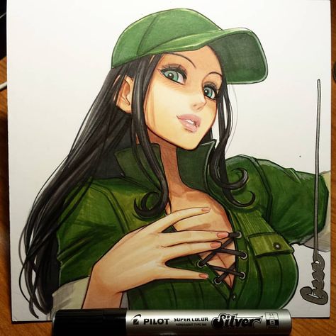 Omar Dogan, Cartoon Sketches, Star Wars Images, Nico Robin, One Piece Manga, Best Artist, Art Inspiration Drawing, Funky Art, Cartoon Art Styles