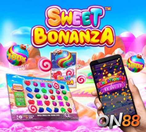 Piala Dunia Qatar, Sweet Bonanza, Qatar 2022, Main Game, Slots Games, Slot Online, Poker, Casino, Make It Yourself