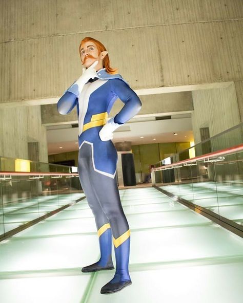 Voltron Coran costume cosplay Voltron Coran, Coran Voltron, Voltron Cosplay, Voltron Funny, Cosplay Naruto, Voltron Comics, Cosplay Photography, Form Voltron, Klance Voltron