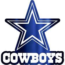 Metallic Dallas Cowboys Sticker 5 1/2in x 7 3/4in | Party City Dallas Cowboys Stickers, Nfl Football Party, Dallas Cowboys Party, Cowboys Wreath, Dallas Cowboys Images, Dallas Cowboys Decor, Football Party Supplies, Dallas Cowboys Pictures, Dallas Cowboys Star