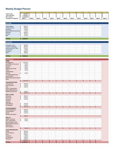 30 Free Weekly Budget Templates [Excel, Word] Excel Budget Spreadsheet Aesthetic, Weekly Budget Spreadsheet, Monthly Budget Excel Templates Free, Excel Budget Spreadsheet Templates, Weekly Budget Planner Printable Free, Excel Templates Free, Budget Worksheets Excel, Budget Template Excel Free, Budget 2023