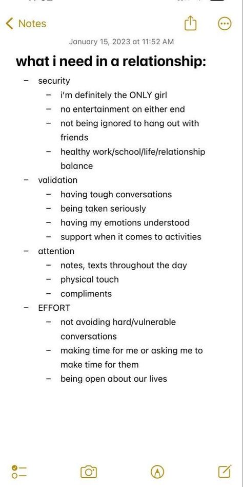 what i need in a relationship What U Want In A Relationship, What You Want In A Relationship List, All I Want In A Relationship, Needing More In A Relationship, High Standards List Relationship, Bare Minimum Relationship List, What Do I Want In A Relationship, Wants And Needs In A Relationship, Things I Want In A Relationship