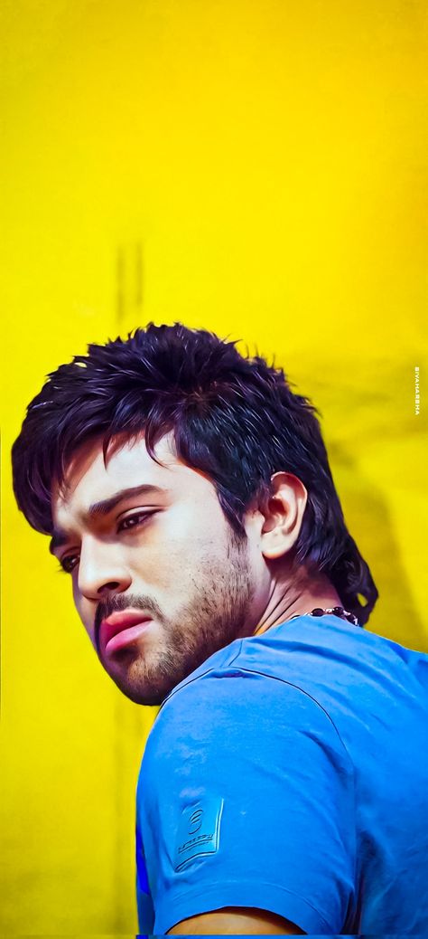 Ramcharan Hairstyle, Orange Movie Ram Charan, Ramcharan Pics New, Orange Movie, Hrithik Roshan Hairstyle, Dj Movie, Prabhas Actor, Ms Dhoni Wallpapers, Ram Charan