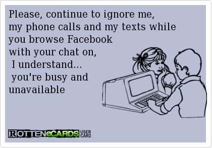 This is when it really irritates me. When I KNOW you could be texting me back, because you're freaking ON FACEBOOK. and you don't text me back. I see how important I am to you... If I Text You And You Dont Respond, I Think You Forgot To Reply, Dont Text Me, When People Ignore Your Texts, When People Dont Text Back, People Who Dont Respond To Text Messages, People Who Don’t Respond To Texts, When They Dont Text Back Meme, Waiting For You To Text Back Meme