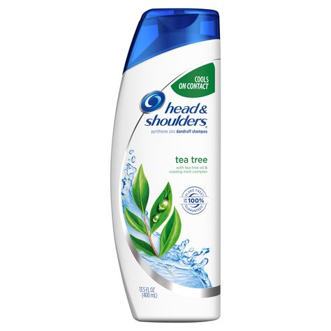 Prell Shampoo, Biotin And Collagen Shampoo, Head And Shoulders Shampoo, Tea Tree Shampoo, Shampoo Brands, Shampoo For Thinning Hair, Head And Shoulders, Head Shoulders, Thickening Shampoo