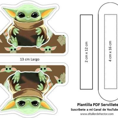 Yoda Png, Star Wars Crafts, Surprise Baby, Kawaii Stickers, Boy Birthday, Laser Cut, Star Wars, Baby Shower, Candy