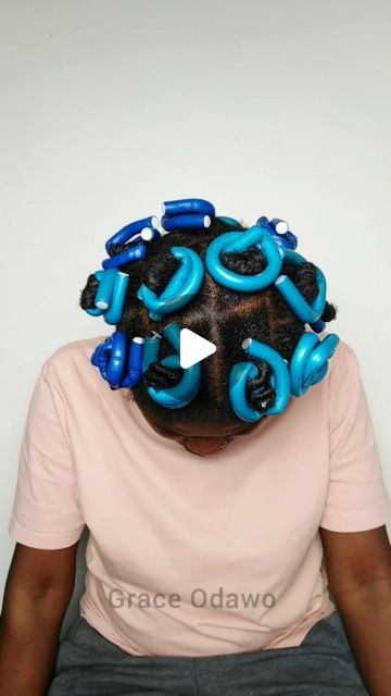 G R A C E on Instagram: "A while ago I tried flexi rod set on my 4c hair and here's how it turned out. . . #coilyhair #flexirods #noheatcurls #naturalhairafro #blackqueen #naturalhairtype4 #4chairtype #blackqueenmagic #kinksandcoils #naturalhairspot #naturalhairinspiration #protectivestyles #naturalhairtips #naturalhairisdope #naturalhairloves #type4hair #kinks2curls #naturalhairstyles #kinkyhairstyles #naturalhairvideos #4chairstyles #type4kinksandcoils #4chair #type4naturalhair #naturalhairbloggers #naturalhairreels" 4c Hair Flexi Rods, Rod Hairstyles For Natural Hair, Rod Sets Natural Hair, 4c Flexi Rod Set Natural Hairstyles, Natural Rod Set Hairstyles, Natural Hairstyles For Black Women Twist Out, Flexi Rod On 4c Natural Hair, Natural Hair Flexi Rods Hairstyles, Flexi Rod Short Hair