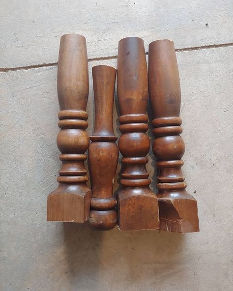 Table Leg Candle Holder, Cement Candle Holders, Wooden Candle Stand, Diy Candle Sticks, Dollar Tree Pumpkins, Cement Candle, Chop Saw, Wooden Trellis, Old Table