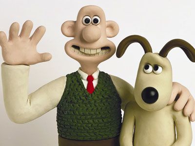 Using Wallace and Grommit videos for intentions/perspective per MGW with specific steps Wallace And Gromit