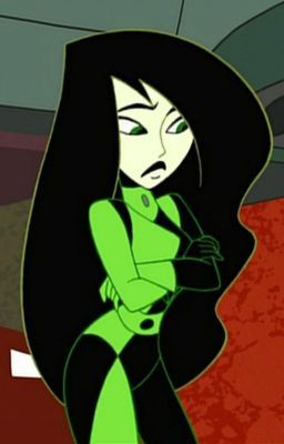 In a freak accident, Shego loses all her memory! Can Drakken help her remember?b Kim Possible, A Cartoon, Cartoon Character, Black Hair, The Story, Green, Hair, Black