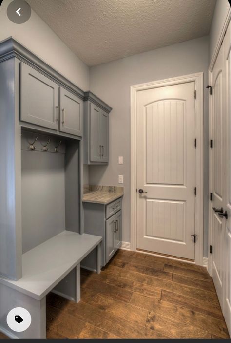 Mud Room Garage, Laundry Room/mudroom, Mudroom Remodel, Mudroom Makeover, Laundry Room/mud Room, Mud Room Entry, Mudroom Lockers, Room Storage Diy, Mudroom Decor