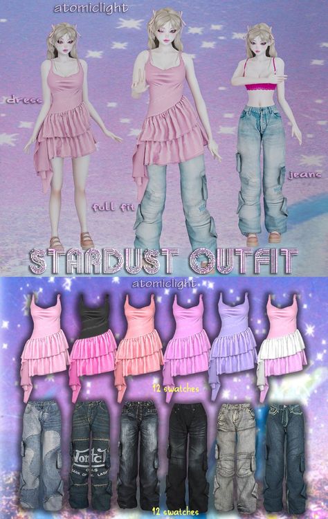 Sims 4 Downturned Eyeliner Cc, Stardust Outfit, Sims Finds, Sims 4 Tattoos, San Myshuno, Clothes Cc, Sims 4 Cas Mods, Sims Packs, Cc Clothes