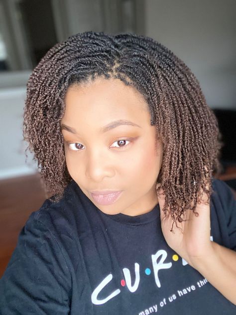 40 Two Strand Twists Hairstyles on Natural Hair With Full Guide – Coils and Glory Two Strand Twist Hairstyles, Mini Twists Natural Hair, Micro Twists, Twisted Hair, Natural Twists, Two Strand Twists, Two Strand Twist, Natural Hair Twists, Twist Styles