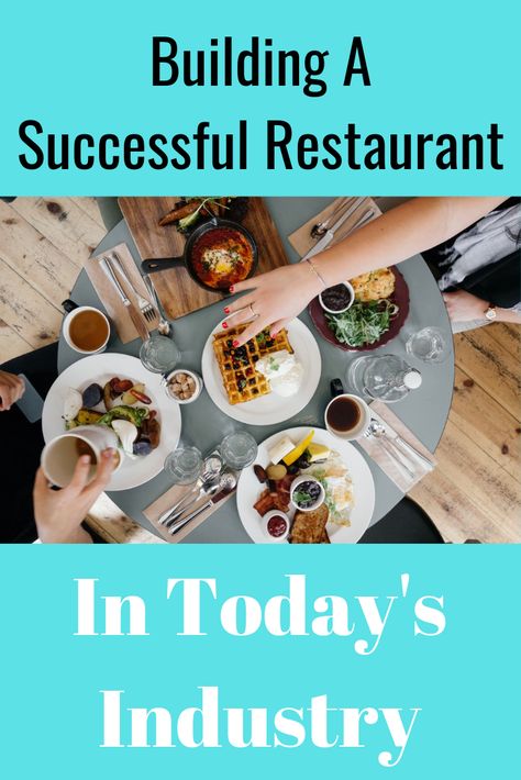 Building A Restaurant, Running A Restaurant, Chilaquiles Bar, Restaurant Concept Ideas, Future Restaurant, Entrepreneurship Mindset, Ideas Negocios, Restaurant Business Plan, Restaurant Promotions