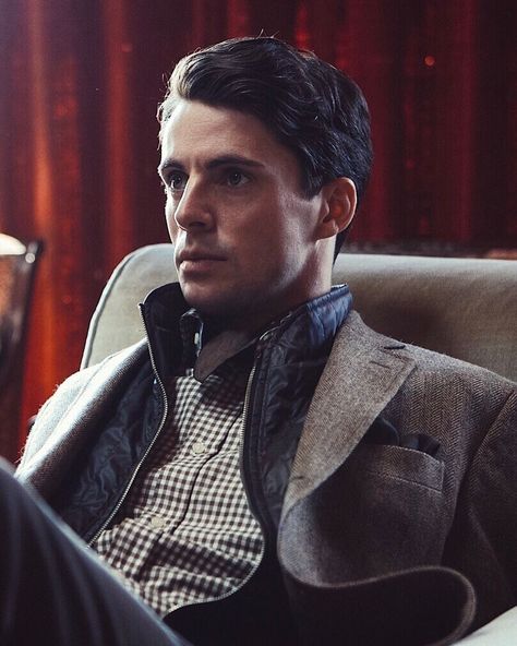 Matthew Goode Matthew Goode Discovery Of Witches, Matthew William Goode, Souls Trilogy, Vanessa Redgrave, Clive Owen, Matthew Goode, Portrait Editorial, Under The Shadow, A Discovery Of Witches