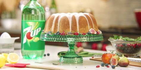 Kwame Alexander on the Legacies of Love Passed Down Through Food 7up Bundt Cake, 7up Cake Recipe, 7up Cake, 7 Up Cake, 7up Pound Cake, Pound Cake Recipes Easy, Cake Recipe Easy, Bundt Cake Recipe, 7 Up