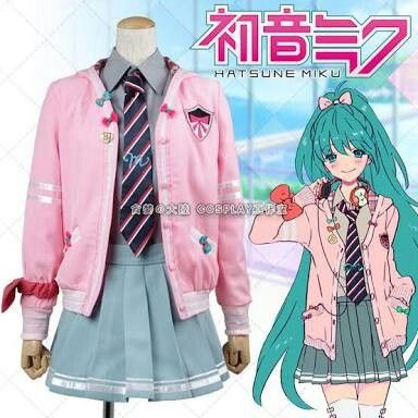 Diva Cosplay, Miku Cosplay, Project Diva, Miku Hatsune, Anime Cosplay Costumes, Casual Cosplay, Cosplay Tips, Cosplay Characters, Anime Costumes