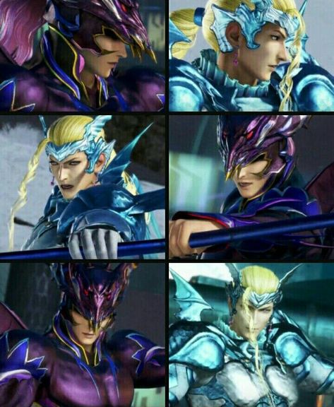 Kain Highwind, Ff Brave Exvius, Final Fantasy Iv, Main Characters, Final Fantasy, Art Reference, Sci Fi, Video Games, Character Design