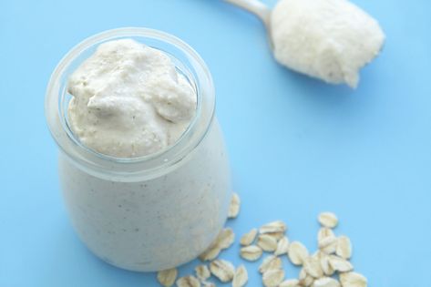 Yes, you can absolutely make your own non-dairy yogurt at home! And you should try it! For this vegan yogurt we are using oats and young coconut, blended together with good probiotics to create a rich… Oat Milk Yogurt, Oat Yogurt, Best Probiotic Foods, Healthy Holistic Living, Yogurt Recipe, Best Probiotic, Probiotic Foods, Vegan Yogurt, Healthier Recipes