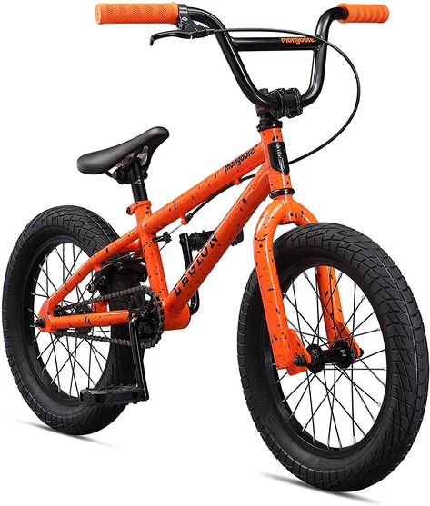 Mongoose Bike, Best Bmx, Bmx Frames, 20 Inch Wheels, Cycling Quotes, Bmx Freestyle, Bmx Bike, Bicycle Maintenance, Bike Reviews