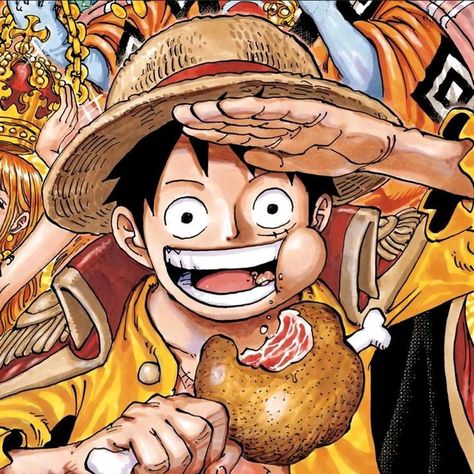 MONKEY D. ITF en TikTok Luffy Manga, Luffy Icon, One Piece Wallpaper Iphone, Hello Kitty Art, Samurai Art, One Piece Drawing, One Piece Pictures, Manga Anime One Piece, One Piece Luffy