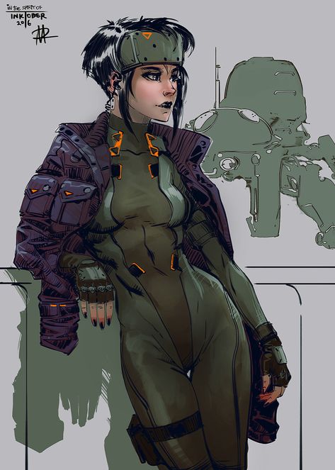 Cyberpunk Android Art, Cyberpunk Art Character, Cyberpunk Character Art Design, Scifi Art Character Design, Cyberpunk Character Concept Art, Character Art Cyberpunk, Cyberpunk Art Style, Future Character Design, Cyberpunk Concept Art Character