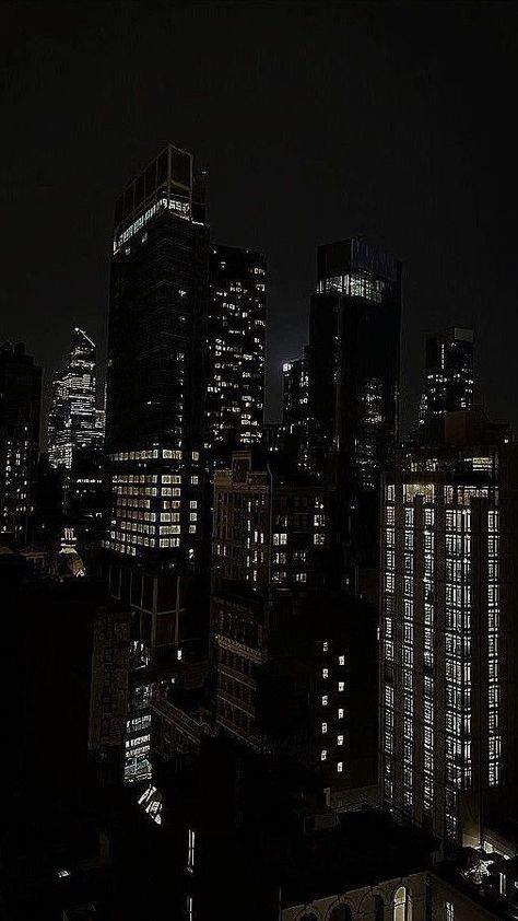 Dark Landscape, City Background, Dark City, Black And White Wallpaper, City Wallpaper, Phone Wallpaper Images, Black And White Aesthetic, Black Aesthetic Wallpaper, June 19