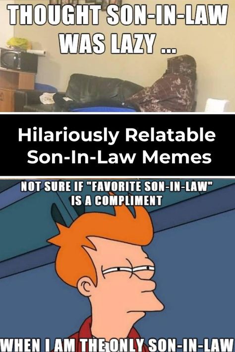 These hilarious son-in-law memes perfectly capture the in-law relationship. Funny Son In Law Quotes, Happy Birthday Son In Law Funny, Son In Law Birthday Wishes Funny, Son In Law Quotes, Dodgeball Quotes, Message To My Son, Funny Speeches, Funny Birthday Meme, Law Quotes