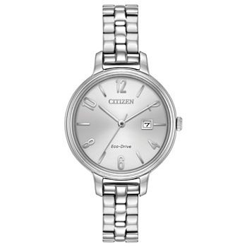 Citizen Women All Watches for Jewelry And Watches - JCPenney Citizen Eco Drive, Jewelry Questions, Light Watch, Eco Drive Watches, Watch Womens, Jewelry Advice, Citizen Eco, Citizen Watch, Crystal Watches