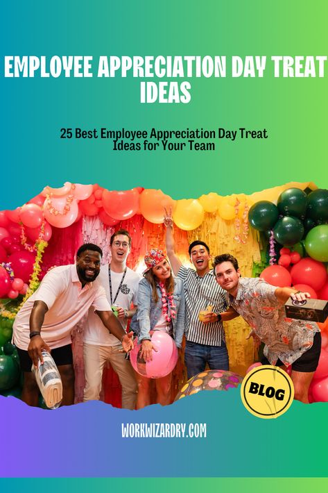 25 Best Employee Appreciation Day Treat Ideas for Your Team 3 Diy Trail Mix Bar, Best Employee, Employee Appreciation Day, Show Gratitude, Chewy Granola, Nostalgic Candy, Good Employee, Treat Ideas, Employee Appreciation