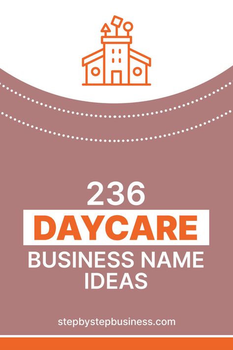 Daycare Business Name Ideas Daycare Names Ideas, Daycare Names, Ideas Name, Daycare Business, Business Name Ideas, Childcare Business, Childcare Center, Name Ideas, Name Generator