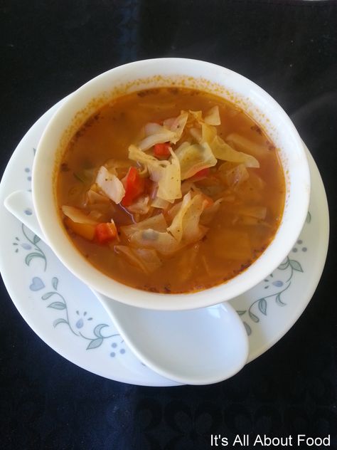 Cabbage Soup1 Wonder Soup Recipe, Wonder Soup, 7 Day Cabbage Soup Diet, Cabbage Soup Recipe, Diet Soup, Diet Soup Recipes, Gm Diet, All About Food, Cabbage Soup Diet