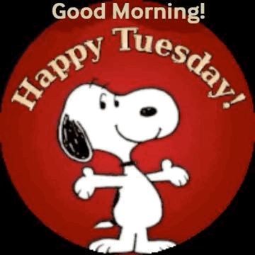 Tuesday Gif, Its Only Tuesday, Good Morning Image Quotes, Peanuts Gang, Happy Tuesday, Days Of The Week, Good Morning Images, Morning Images, Image Quotes